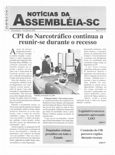 Edição 033 / 07 Julho 2000