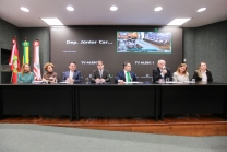 Comissão de Saúde