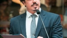Marquito quer resposta de autoridades sobre violência policial contra pessoas em situação de rua Marquito quer resposta de autoridades sobre violência policial contra pessoas em situação de rua