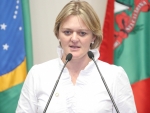 Comissão de Direitos e Garantias Fundamentais recebe Fórum das Entidades Comissão de Direitos e Garantias Fundamentais recebe Fórum das Entidades