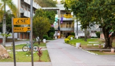 Alesc realiza sessão solene em homenagem aos 60 anos do curso de Administração da UFSC Alesc realiza sessão solene em homenagem aos 60 anos do curso de Administração da UFSC