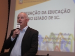 Encontro Estadual de Vereadores é encerrado com palestra sobre educação