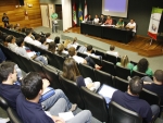 Escola do Legislativo dá início às atividades da 14ª edição do Parlamento Jovem