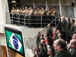 Assembleia homenageia Exército e celebra Dia do Soldado