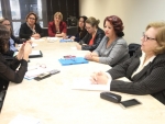 Bancada Feminina, ONU e Secretaria Nacional de Mulheres avaliam feminicídio no Brasil