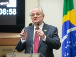 Dr. Vicente destaca criação do medicamento genérico