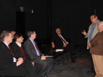 Saretta participa de reunião sobre Inovação Tecnológica