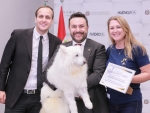 Dia Estadual Shurastey e Jesse é celebrado na Assembleia