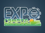 Expocampos 2018 acontece entre os dias 18 e 20 de maio