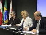 Comissão Estadual da Verdade ouve ex-presos da Operação Barriga Verde