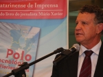 Livro “Polo Tecnológico de Florianópolis” é lançado no Espaço Cultural Jerônimo Coelho