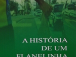 Autobiografia lançada na Assembleia conta história de ex-flanelinha