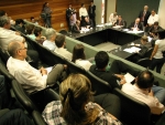 CCJ aprova reajuste do auxílio-alimentação do funcionalismo público e alteração no Revigorar III
