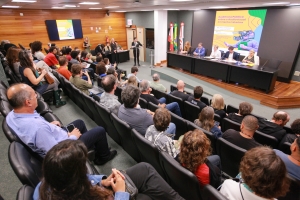 Notícias de Santa Catarina - SC HOJE