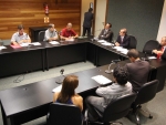 A atividade da mandioca continua sendo debatida no Parlamento catarinense