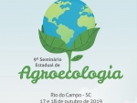 Rio do Campo recebe principal evento de agroecologia de SC