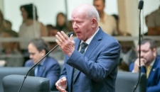 Emenda conjunta de deputados garante R$ 8 milhões para Contorno Viário Sul de Pinhalzinho