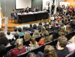 Audiência pública debate novo plano de carreira no Judiciário catarinense