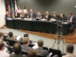 Comissões decidem unificar propostas para segurança e prevenção de incêndios