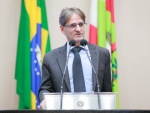 Saretta anuncia audiência pública para debater Segurança e Saúde no Trabalho