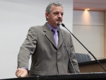 Deputado comemora anúncio de unidade do IFSC em São Lourenço do Oeste