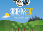 Sustentar 2017: evento na Capital  reúne especialistas em energias renováveis