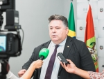 Sérgio Motta seguirá na defesa da família e da vida no novo mandato
