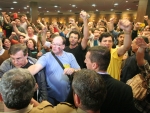 Pós-ditadura: Assembleia se consolida como espaço dos grandes debates