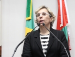 Ana Paula propõe audiência pública sobre regulamentação da segurança contra incêndio e pânico em SC