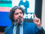 Marquito critica decreto que pode impactar democracia escolar