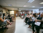 Seminário em Tubarão incentiva a participação da mulher na política