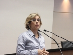 Dos Gabinetes- Ana Paula exige medidas urgentes do governador para melhorar a segurança de Blumenau Dos Gabinetes- Ana Paula exige medidas urgentes do governador para melhorar a segurança de Blumenau