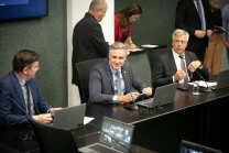 Reunião Ordinária Presencial/Virtual da Comissão de Economia, Ciência, Tecnologia e Inovação
