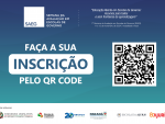 Escolas de governo debatem educação sem fronteiras nesta segunda (11) e terça (12)