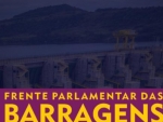 Em 3 meses, Frente das Barragens já possui conquistas