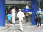 Agências bancárias podem ser fechadas por demora no atendimento aos clientes