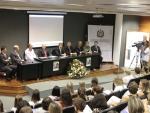 Assembleia Legislativa sedia 3º Fórum Catarinense sobre Doenças Raras