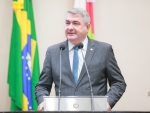 Lunelli solicita parecer sobre andamento da reforma do Museu Nacional do Mar, de São Francisco do Su Lunelli solicita parecer sobre andamento da reforma do Museu Nacional do Mar, de São Francisco do Su