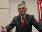 Em reunião com secretário, Dreveck busca recursos para Campo Alegre e São Bento do Sul