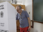 Eleitores voltam às urnas neste domingo em quatro cidades catarinenses