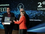 Agência AL e TVAL conquistam prêmios de jornalismo da Fiesc