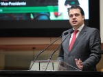 Deputado Minotto anuncia R$ 500 mil para o Hospital São José