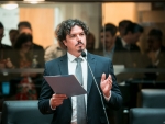 Marquito consegue maioria, derruba veto e 1º/5 é o Dia Estadual de Abertura da Safra da Tainha
