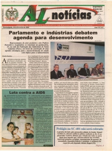 Edição 117 / 28 fevereiro 2003