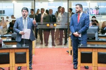Foto: Rodolfo Espínola / AgênciaAL
