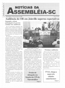 Edição 040 / 10 Novembro 2000