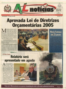 Edição 174 / 01 julho 2004