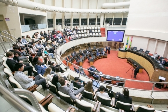 Foto: Rodolfo Espínola / AgênciaAL