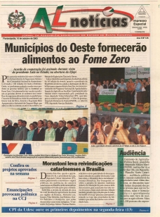 Edição 145 / 10 outubro 2003