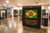 Exposição Dom Pedro II